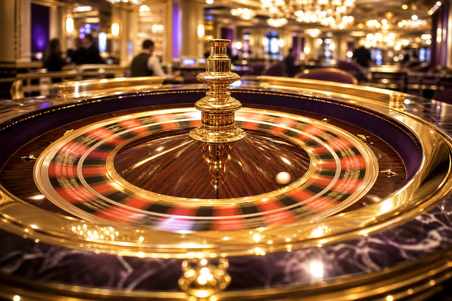 Royal Casino — online casino spelen in Nederland (merkhub, KSA-gereguleerd, iDEAL, 18+)