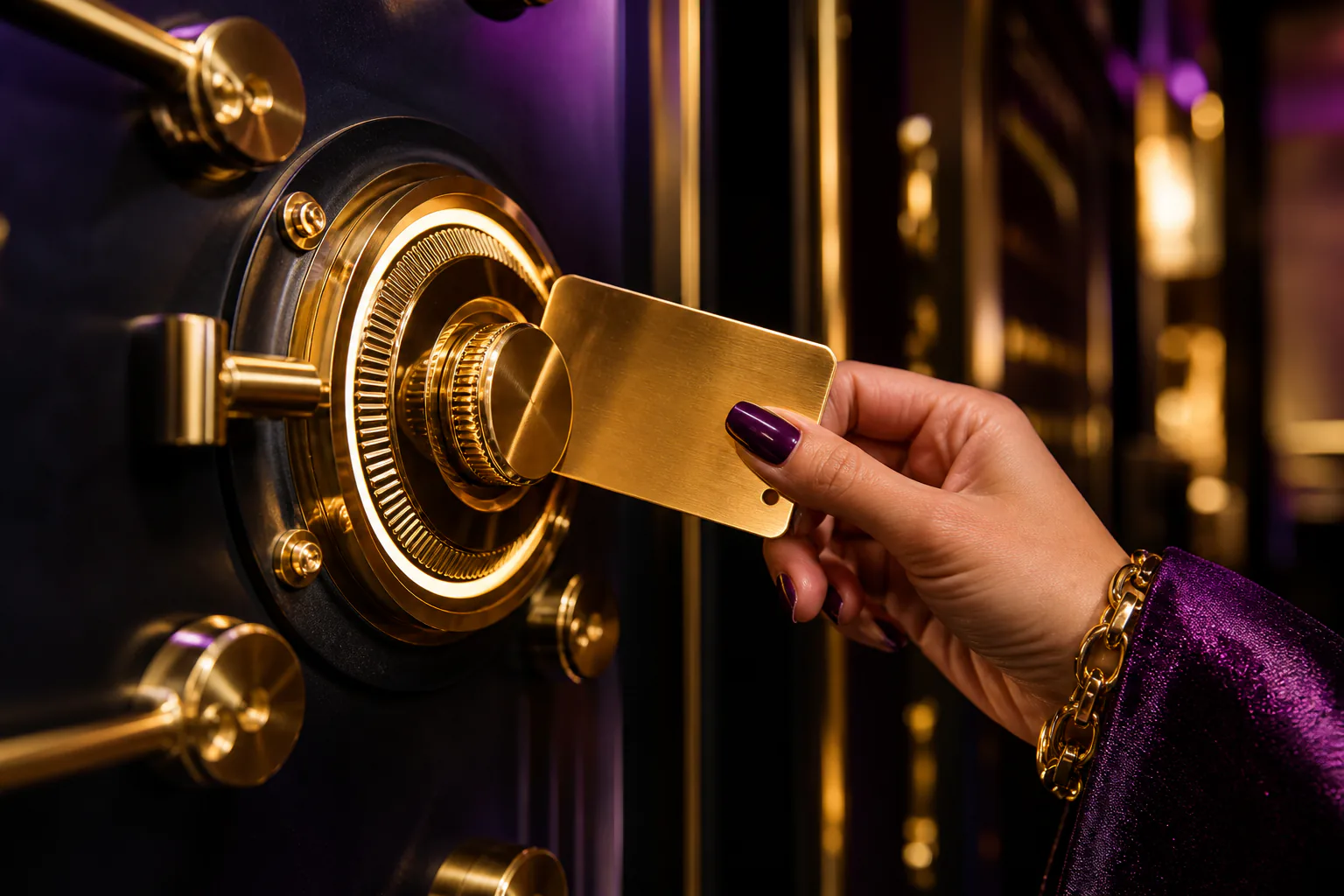 Royal Casino inloggen — veilig toegang tot je casino-account (KSA, 18+)